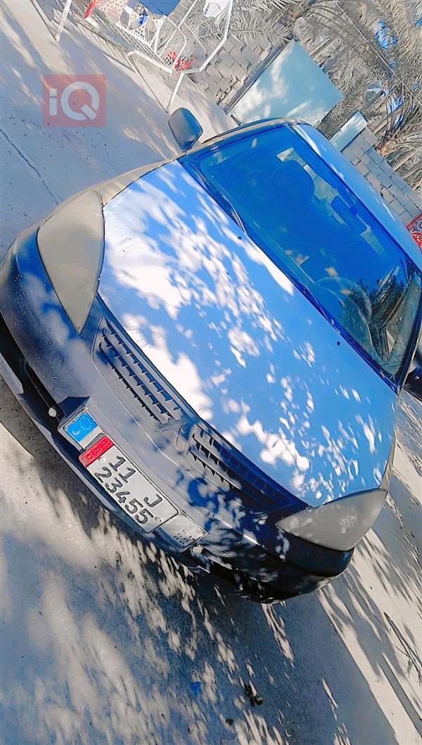 Mitsubishi Lancer 2010 for sale in Iraq - Diala